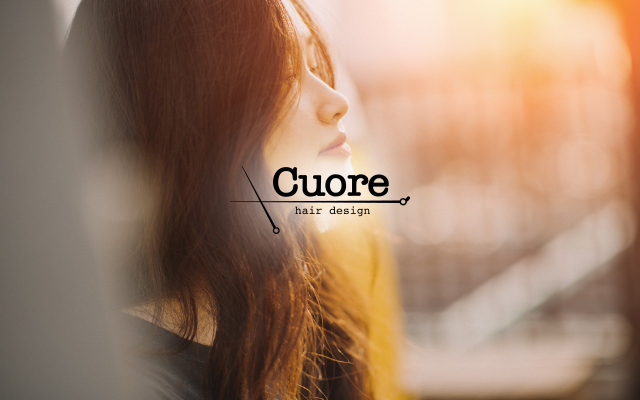 Cuore hair design