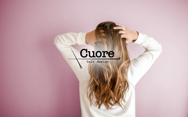 Cuore hair design